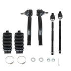 Tie Rod Boot Kit for Ford Edge, Lincoln MKX (2007–2014)