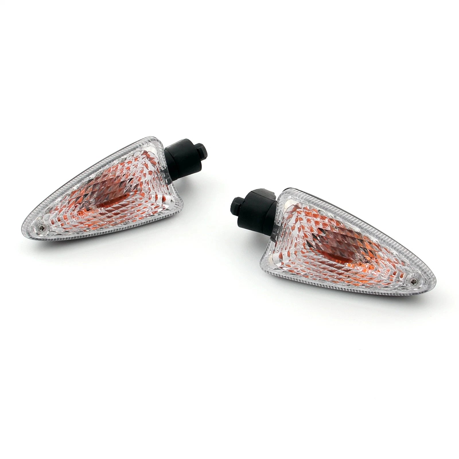 Turn Signal Indicators for BMW S1000RR, HP4, F800, K1200, R1200, R1250, R nineT (2009–2023)