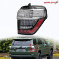 LED Tail Light Brake for Toyota 4Runner (2014–2020)