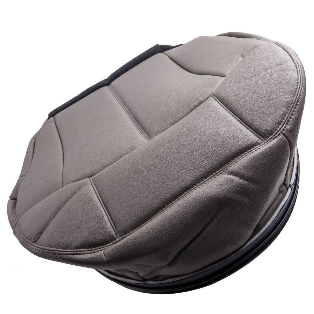 Leather Seat Cover Bottom for GMC Sierra & Yukon (1999–2002)