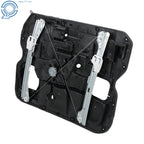 Window Regulator with Motor for Ram 1500 (2011-2012)