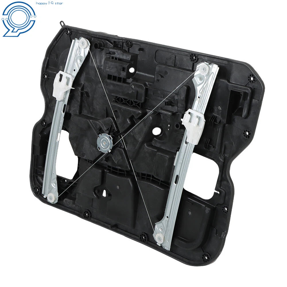 Window Regulator with Motor for Ram 1500 (2011-2012)