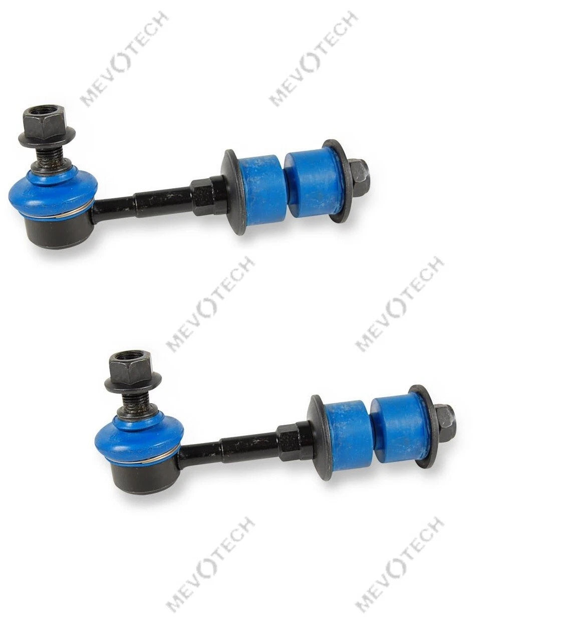 Set of 2 Rear Stabilizer Bar Link Kits for RAV4 NX200t (2016–2018)