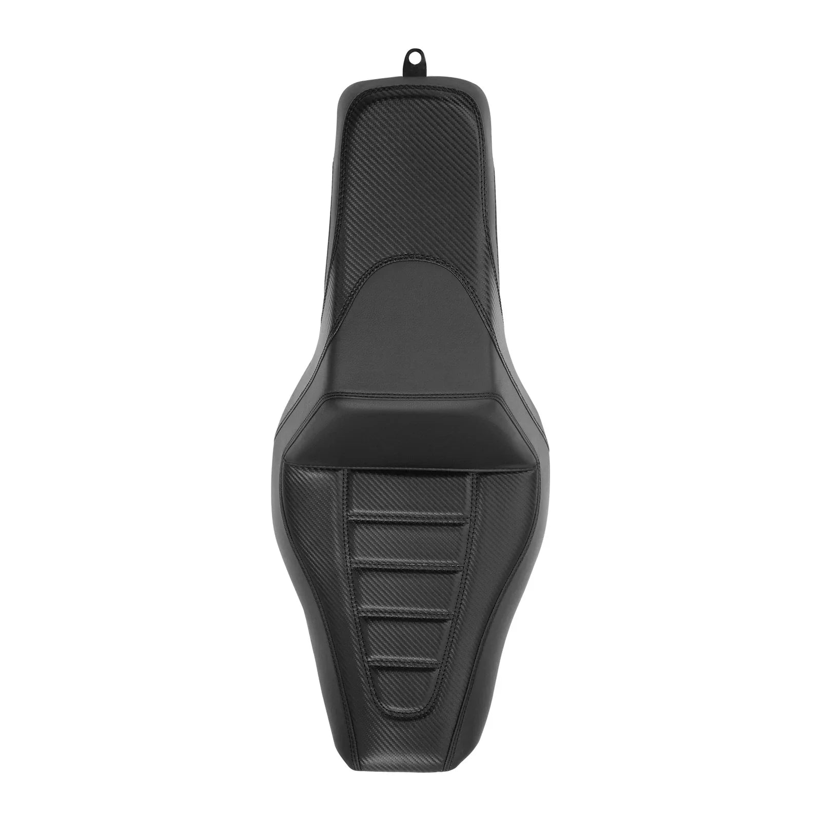 Driver & Passenger Seat Pillion for Harley Softail Standard FXST (2018 - 2025)