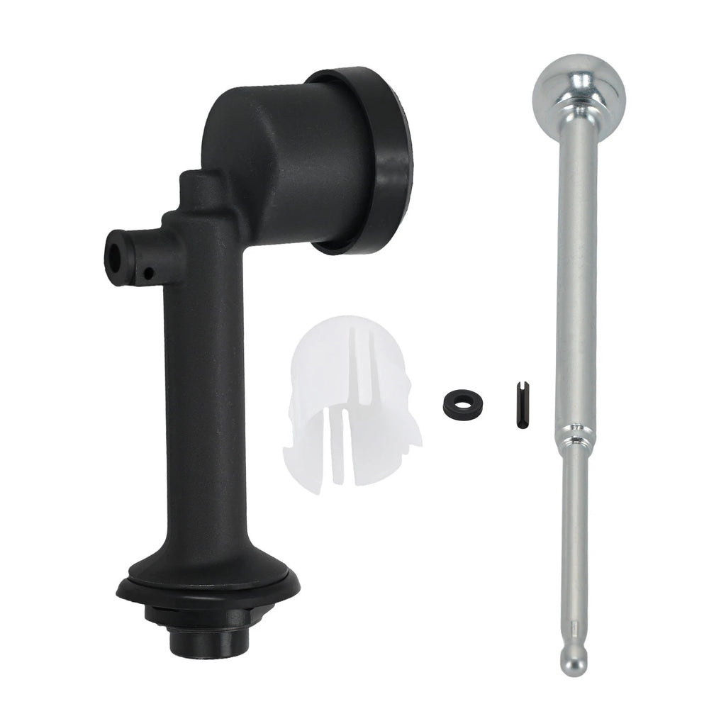 Clutch Master Cylinder for Chevrolet Silverado GMC Sierra 1500 2500 (–2023) 89060080