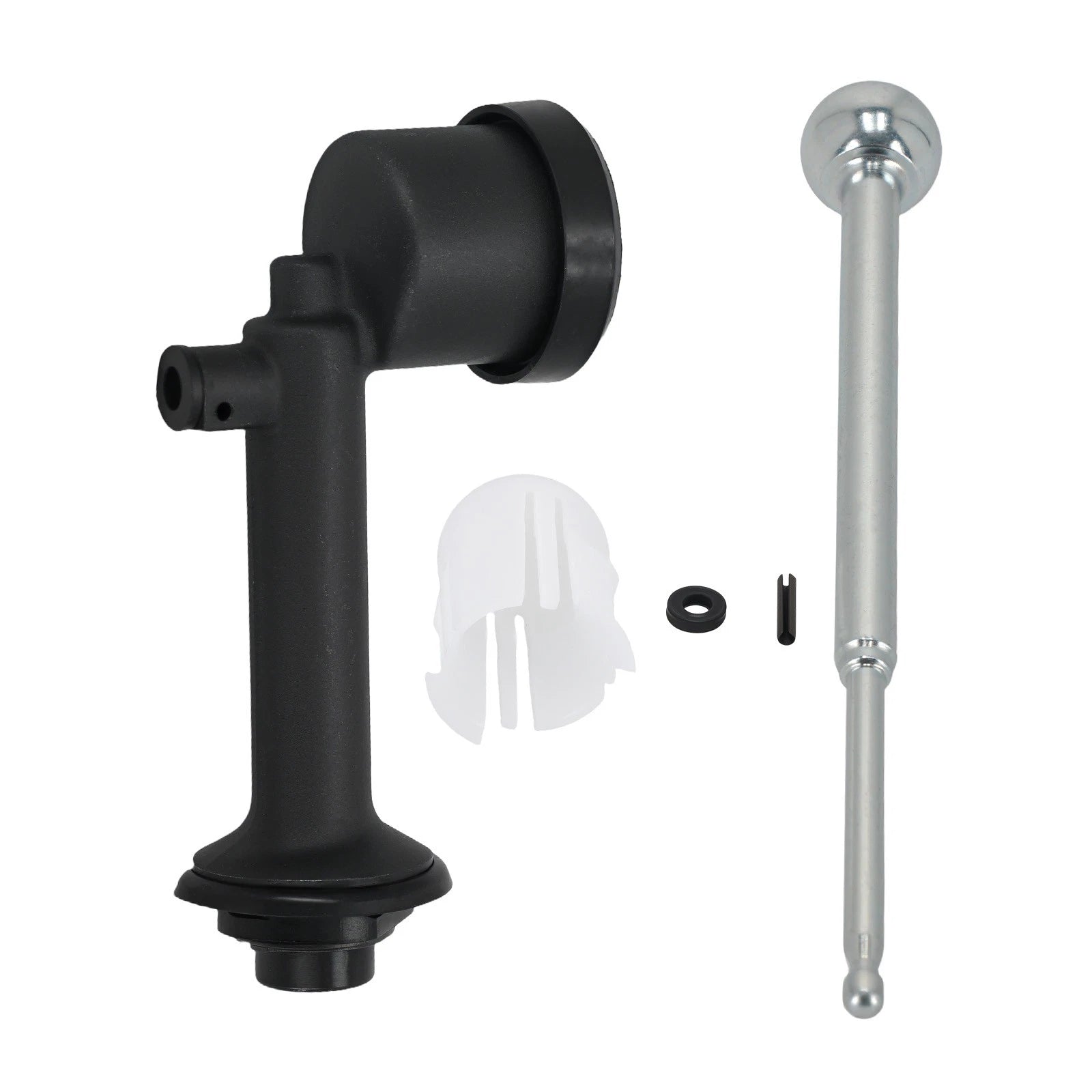 Clutch Master Cylinder for Chevrolet Silverado GMC Sierra 1500 2500 (–2023) 89060080
