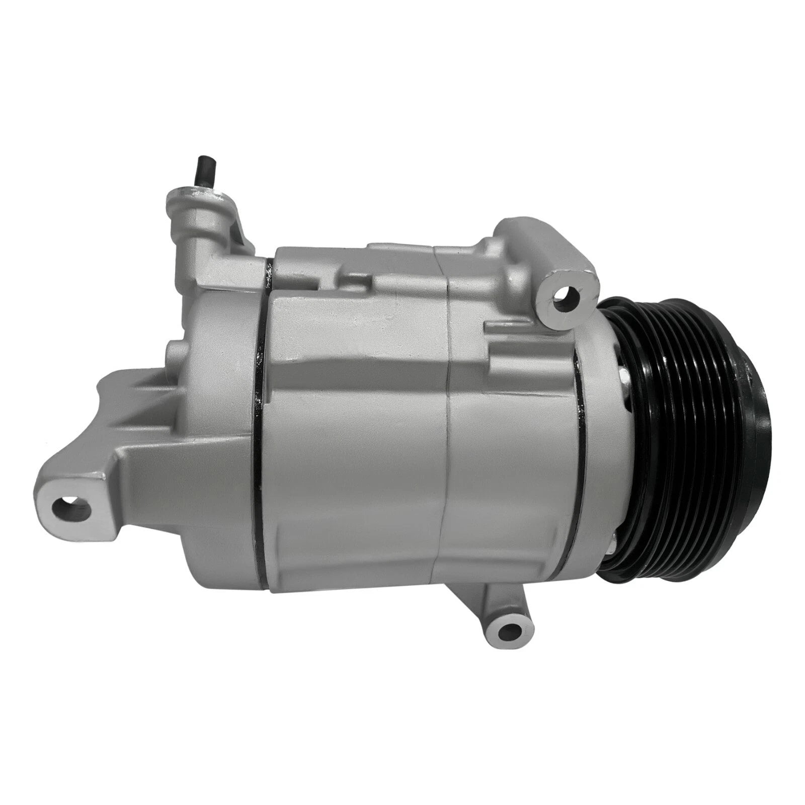 AC Compressor Kit Replacement for Chevrolet Camaro 3.6L (2010-2011)