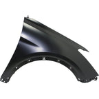 Set of 2 CAPA Fenders for Hyundai Santa Fe Sport (2013–2018)