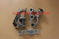 Exhaust Header for Jeep Wrangler JK (2007–2011) 3.8L V6 Stainless Manifold