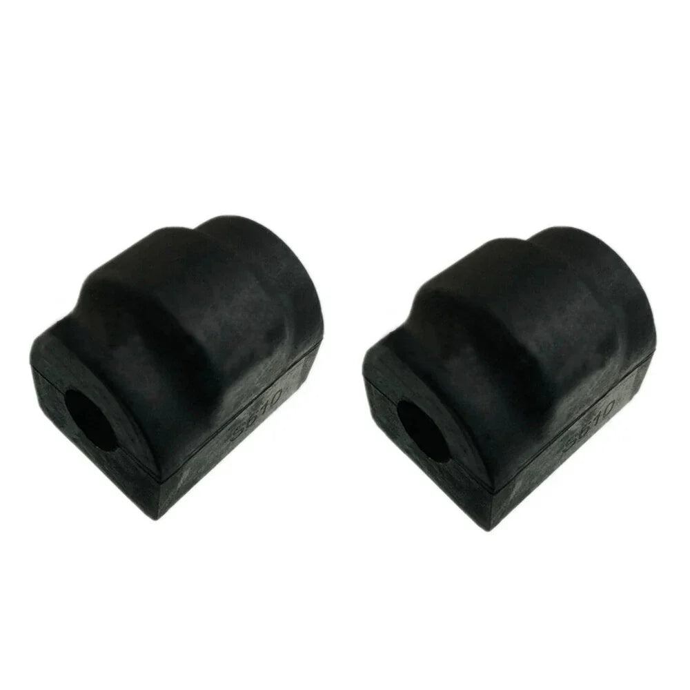 Rear Suspension Stabilizer Sway Bushings for BMW F22 F23 F30 F32 (2012-2019)