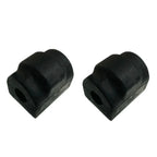 Rear Suspension Stabilizer Sway Bushings for BMW F22 F23 F30 F32 (2012-2019)