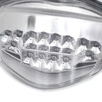 LED Tail Brake Light Turn Signals for Suzuki GSXR 1000 (2007–2008)