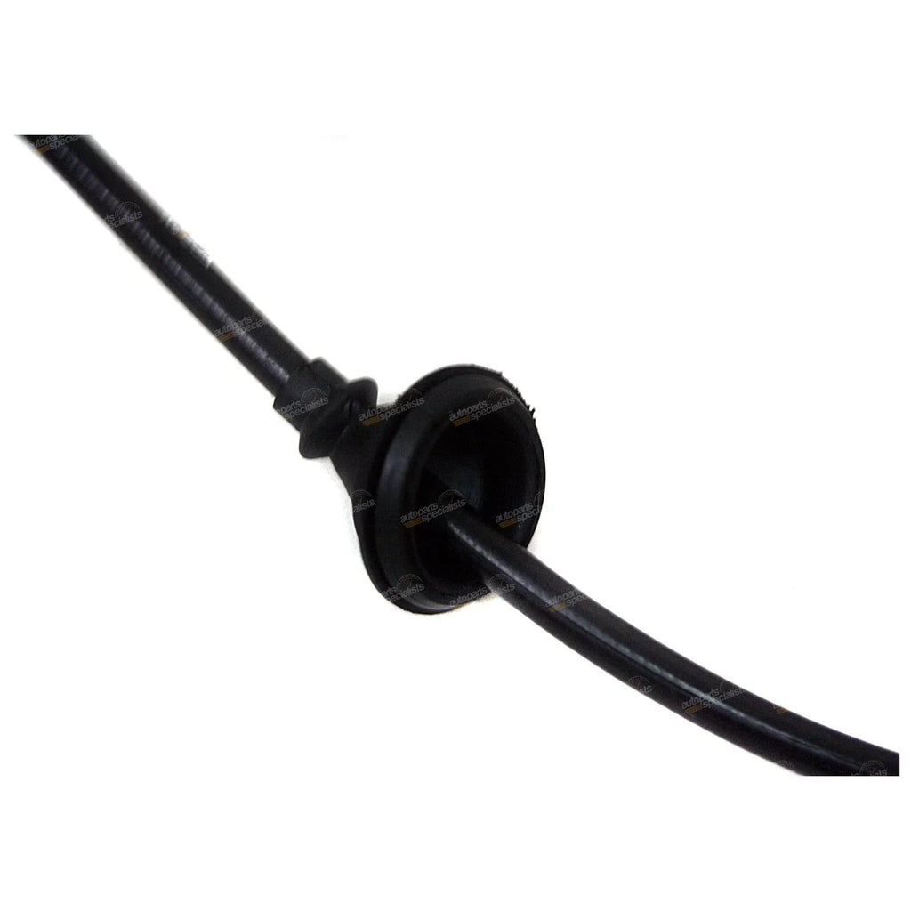 Front Park Hand Brake Cable / 4x4 for Hilux KUN26R KUN25R TGN26R (2005–2014)