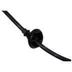 Front Park Hand Brake Cable / 4x4 for Hilux KUN26R KUN25R TGN26R (2005–2014)