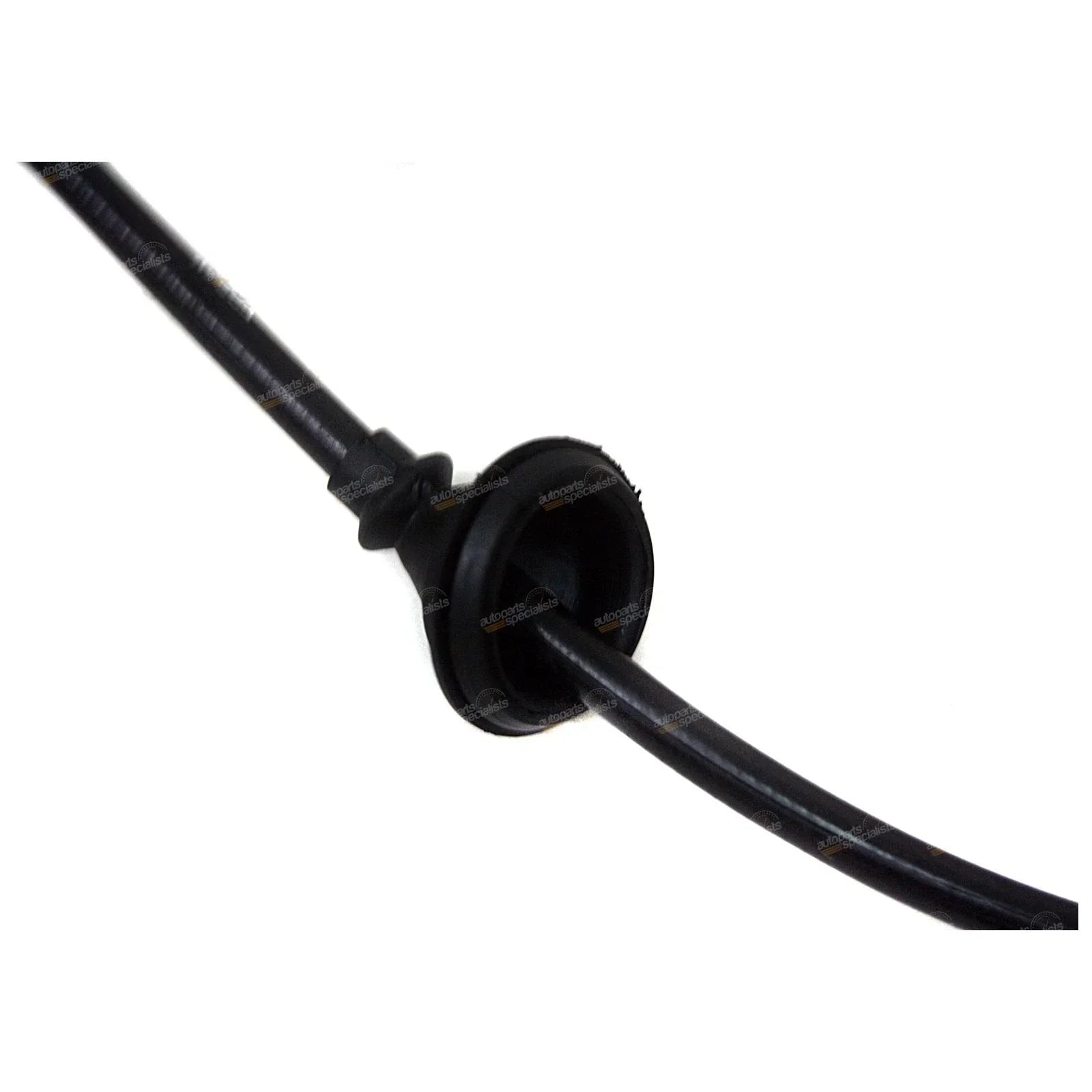 Front Park Hand Brake Cable / 4x4 for Hilux KUN26R KUN25R TGN26R (2005–2014)