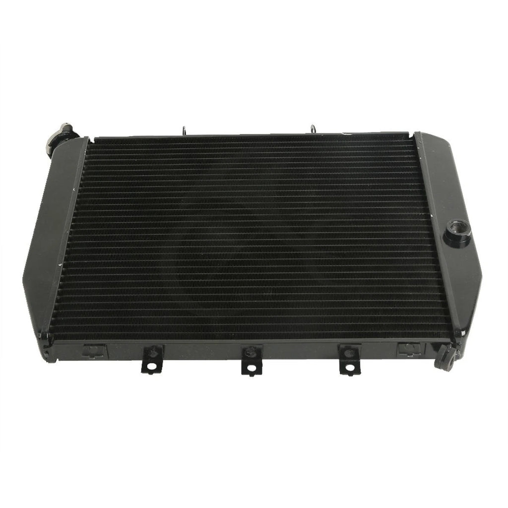 Aluminum Radiator for Kawasaki Ninja ZX12R (2002–2005)