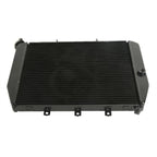 Aluminum Radiator for Kawasaki Ninja ZX12R (2002–2005)