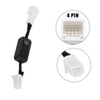 A-Off Cable for Toyota Highlander (2015-2021)