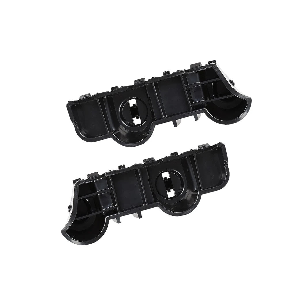 Set of 2 Front Bumper Brackets for Nissan Maxima (2009–2015)