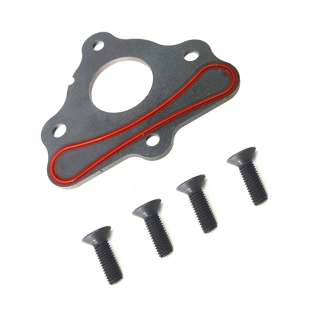Camshaft Retainer Thrust Plate for GM LS1 LS2 LS3 LS6 LT1 LT4 V8 (2001–2023)