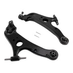2X Front Lower Control Arm for Toyota Sienna (2011–2020)