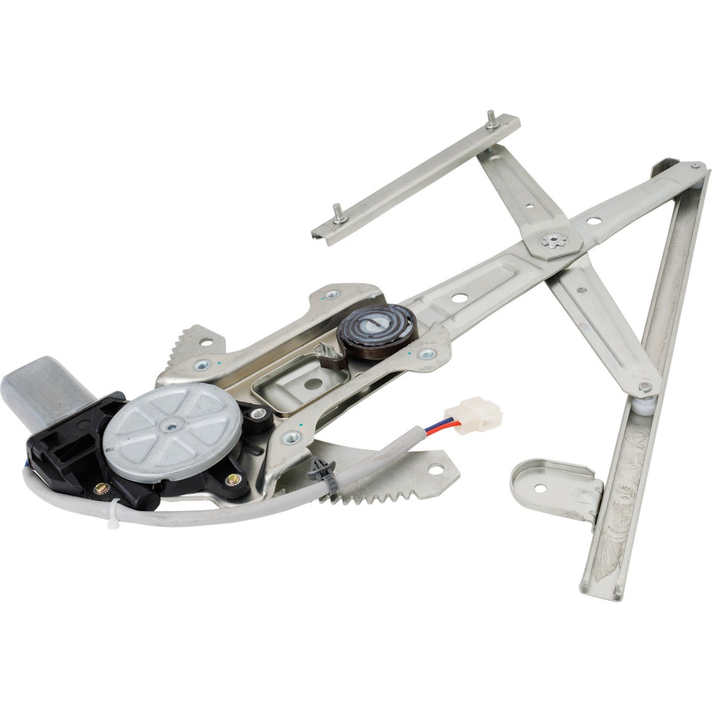 Window Regulator for Subaru Baja (2003–2006) Right Side