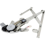 Window Regulator for Subaru Baja (2003–2006) Right Side