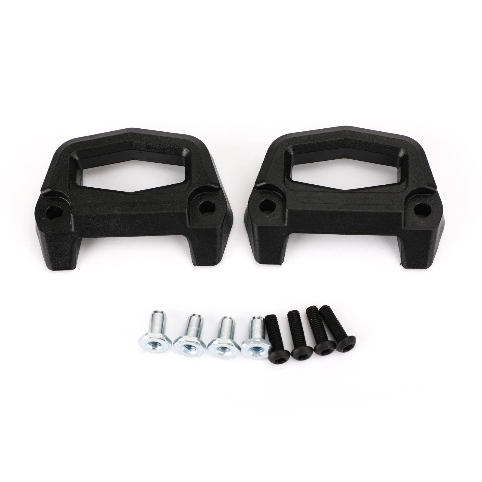 Luggage Rack Base with Hardware Kit for Ski-Doo Summit 600 (2016)