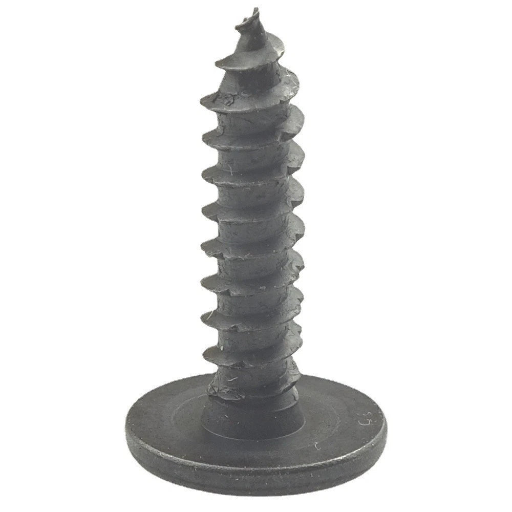 Set of 10 Wheel Arch Fender Lining Screw Grommets Clips for