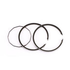 Piston Ring Kit Std 39.75mm for Honda Dio Tact Cabina Julio Elite Scoopy Lead 50 (1990–2023)