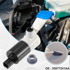 Windshield Washer Pump for Chrysler 300M, Dodge Intrepid (1998-2004)