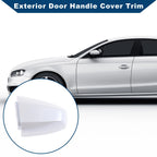 Exterior Door Handle Cover Trim for BMW X1 X2 X5 F15 X6 F16 (2014–2019)