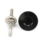 Push Button Quick Release Hood Pins for Universal Cars