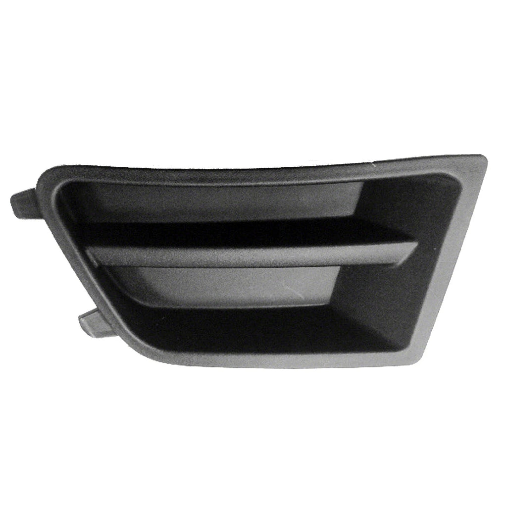 Replacement Driver Side Fog Light Cover For 2010-2012 Ford Mustang
