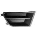 Replacement Driver Side Fog Light Cover For 2010-2012 Ford Mustang