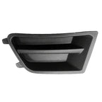 Replacement Driver Side Fog Light Cover For 2010-2012 Ford Mustang