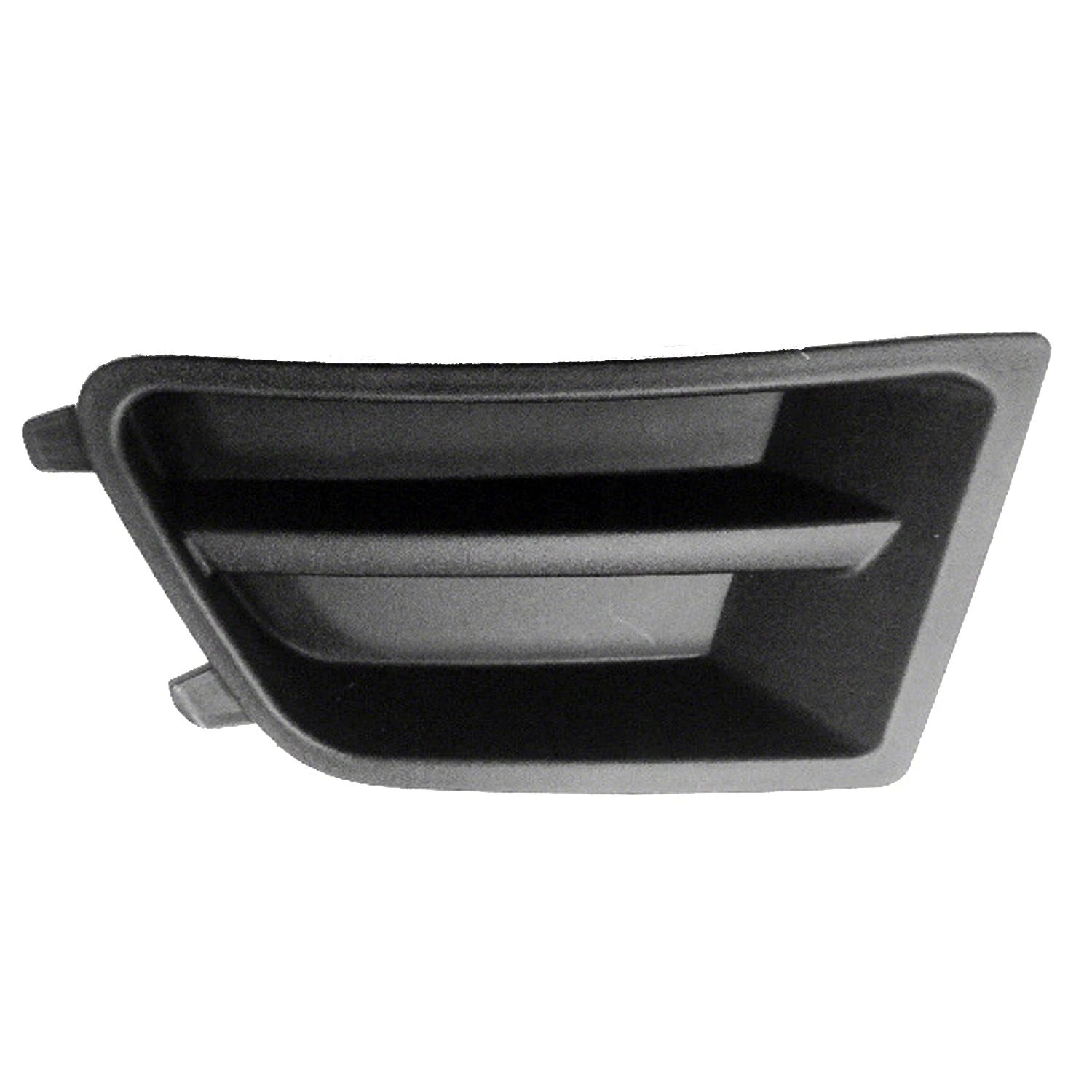 Replacement Driver Side Fog Light Cover For 2010-2012 Ford Mustang