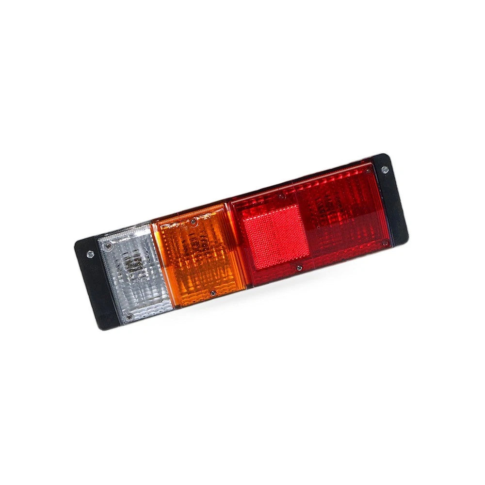 Tail Lamp Passenger Side for Holden Colorado RG (2012–2019)