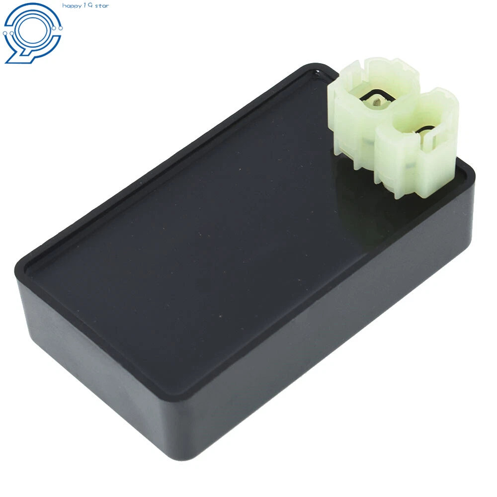 Ignition CDI Box for Honda FourTrax Foreman 350 TRX350D (1989)