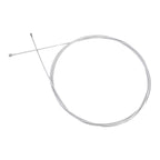 Engine Cable 250 cm Long with 5mm Diameter & Cylinder Nipple Connection