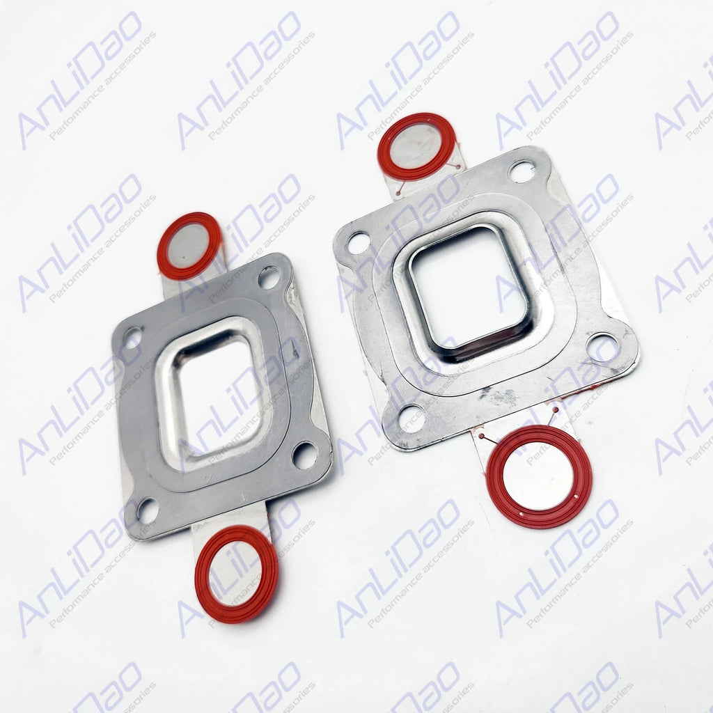 Exhaust Elbow Riser Gasket for MerCruiser (27-864549A02, 27-864549A1)