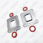 Exhaust Elbow Riser Gasket for MerCruiser (27-864549A02, 27-864549A1)