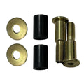 Set of 2 Cab Door Latch HLK2477 for