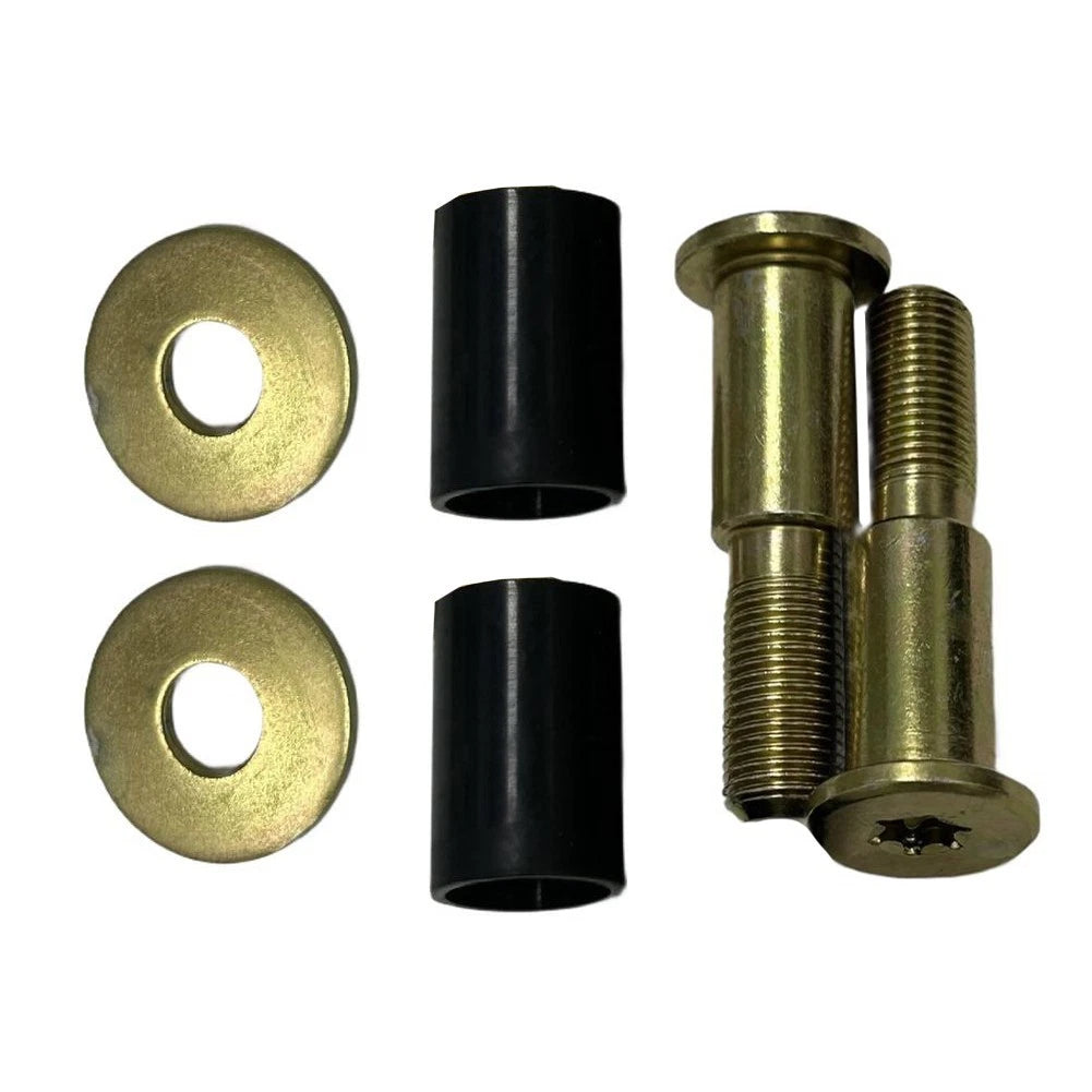 Set of 2 Cab Door Latch HLK2477 for