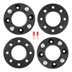 Wheel Spacers for Honda TRX400EX (1999–2008) 4x110 74mm M10x1.25 1.5"