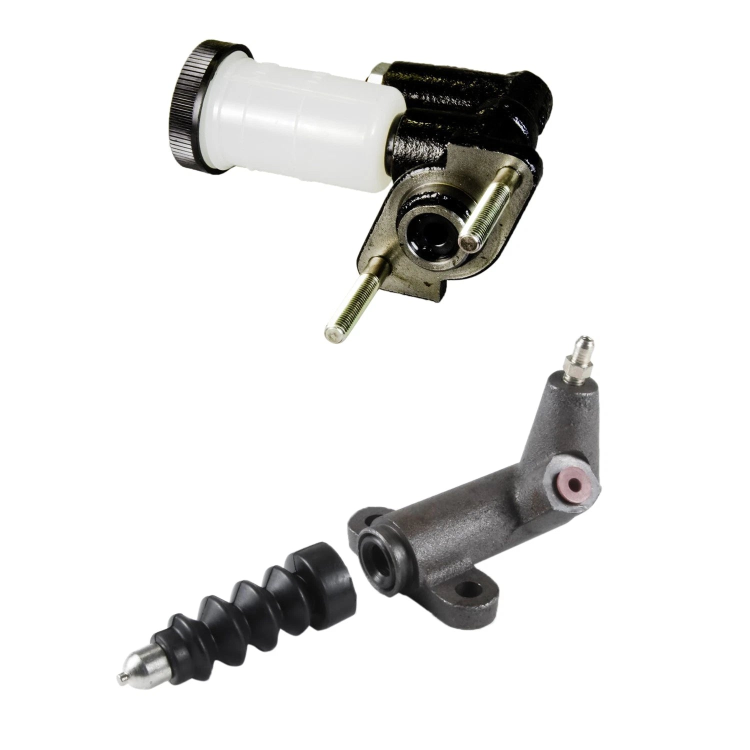 Luk Clutch Master & Slave Cylinder Kit for Mazda RX-7 (1986–1991)