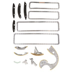 Timing Chain Kit for Audi A6/S4 Quattro 4.2L (2005-2011)