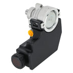 Power Steering Pump with Reservoir for Chevy S10 GMC Sonoma Isuzu Hombre (1998–2004)