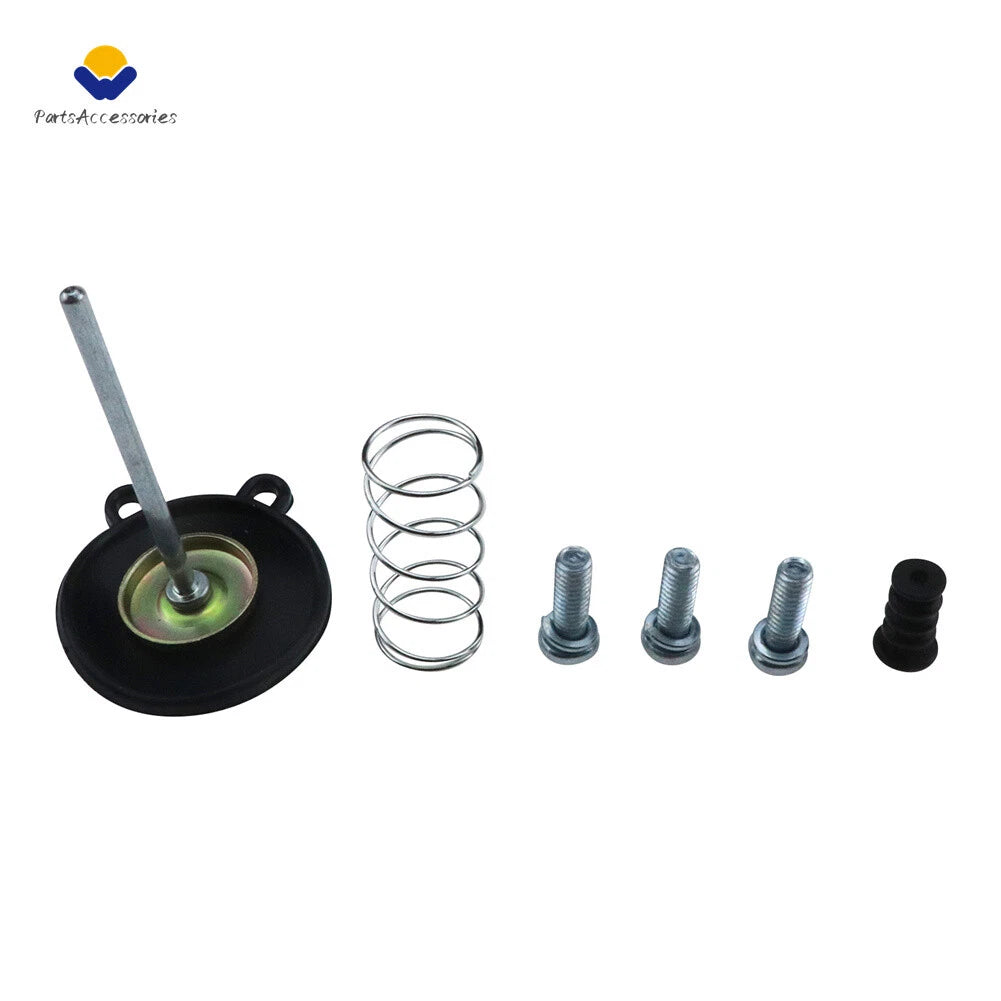 Carburetor Accelerator Pump Kit for Honda TRX400X TRX400EX (2004–2009) 16021-679-005