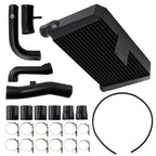Front Mount Intercooler Kit for Toyota 86/Scion FR-S 2013-2021 Tube and Fin